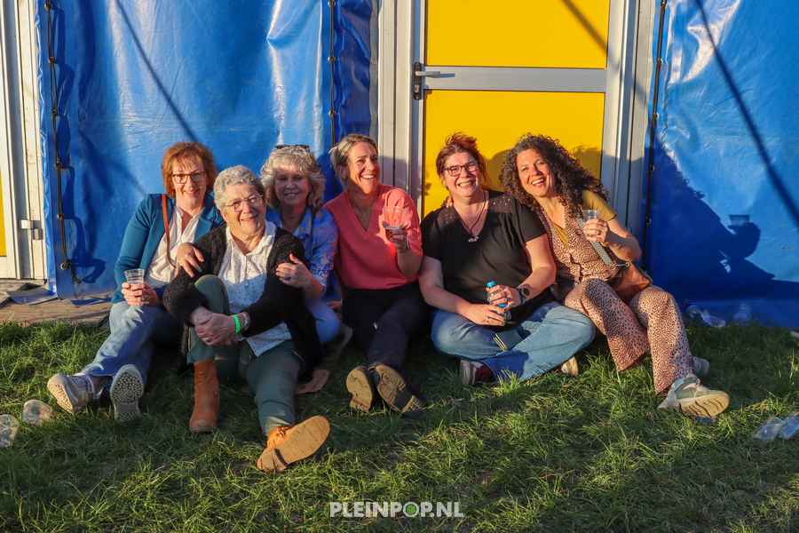 Sfeer Pleinpop Zondag (100)